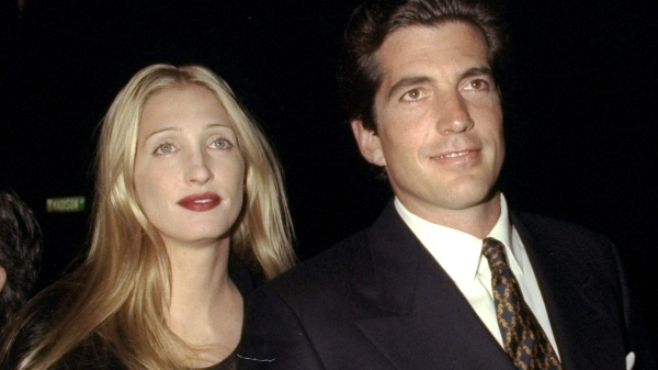 Carolyn Bessette-Kennedy Is Not Your Unwitting Brand Ambassador